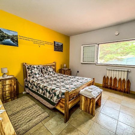 Lugar Dos Vales-Memoravel, Encantador E Autentico! Mirandela Exteriér fotografie