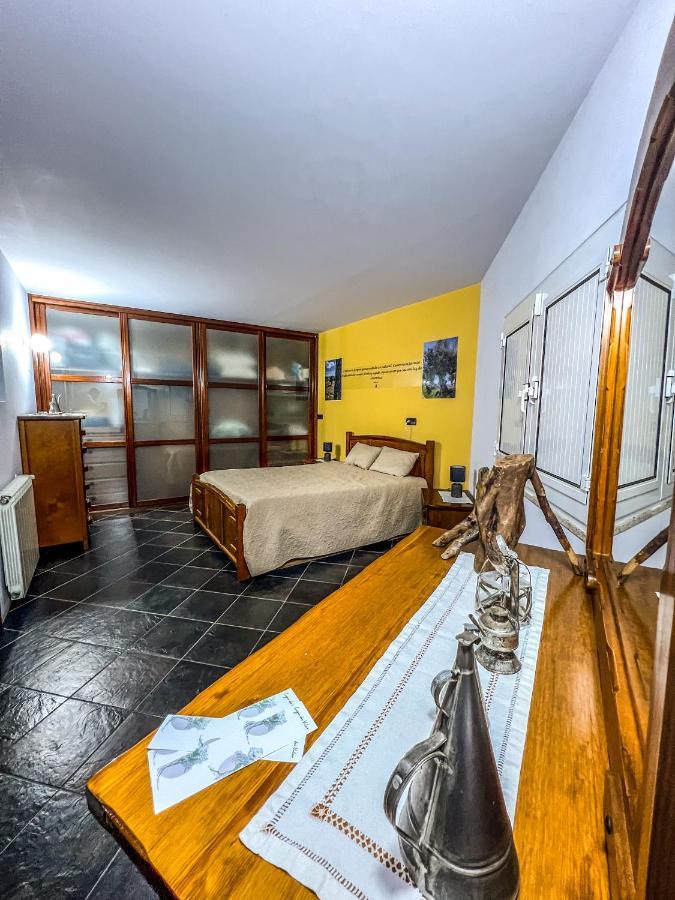 Lugar Dos Vales-Memoravel, Encantador E Autentico! Mirandela Exteriér fotografie