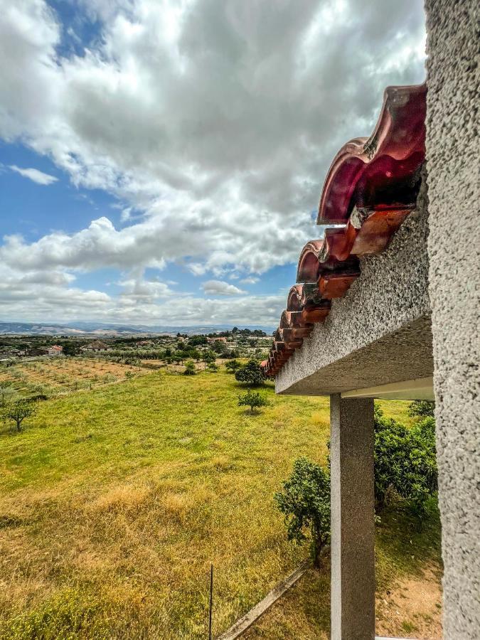 Lugar Dos Vales-Memoravel, Encantador E Autentico! Mirandela Exteriér fotografie
