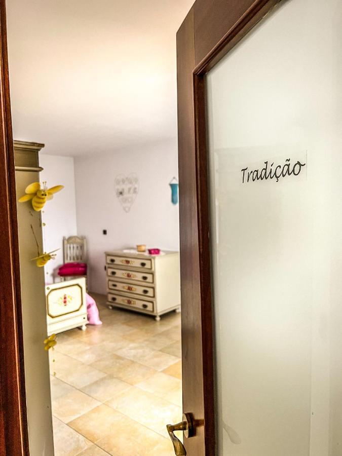 Lugar Dos Vales-Memoravel, Encantador E Autentico! Mirandela Exteriér fotografie